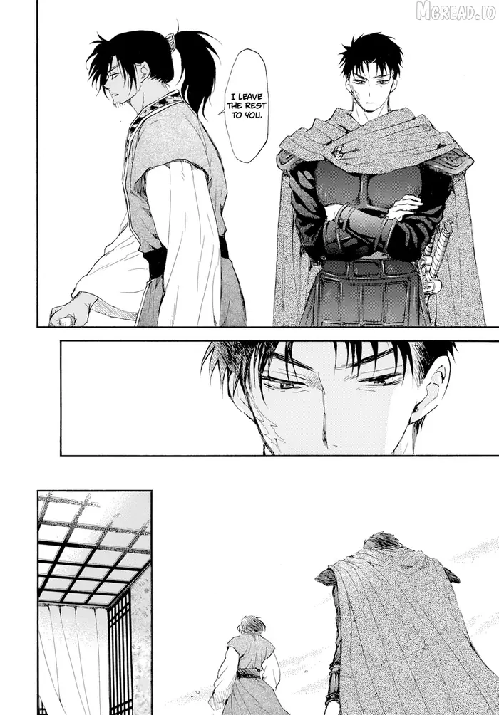 Yona of the Dawn Chapter 276.2 image 18_optimized